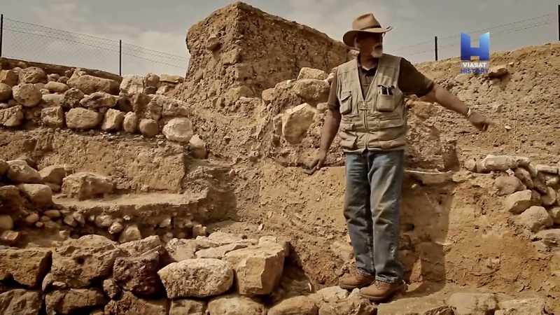 The myths of Mexico