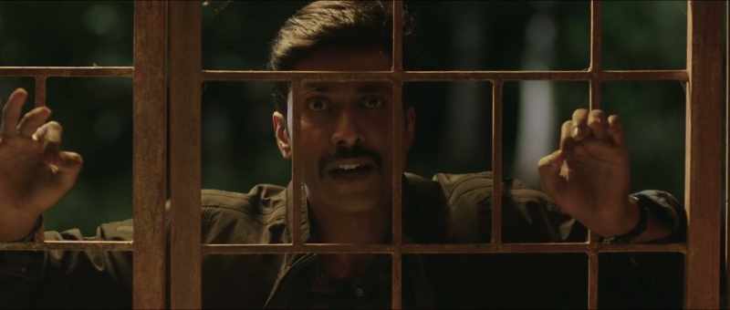 The Naidu case, Madhuri and Kumar share a strong connection!