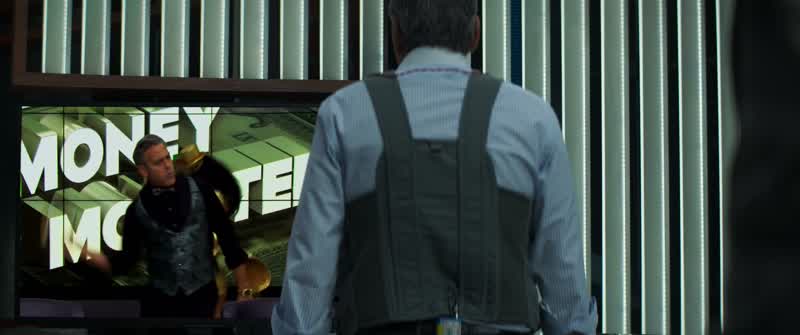The name is Lee Gates