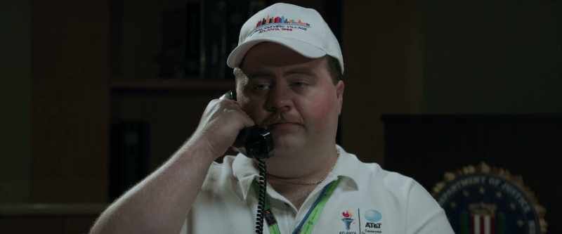 The name is Watson Bryant. He's a lawyer