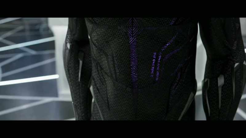 The nanites absorb the kinetic energy