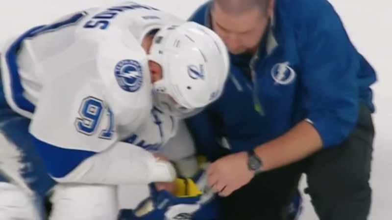 The National Hockey League