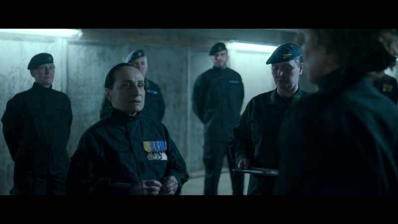 The National Medal of Courage