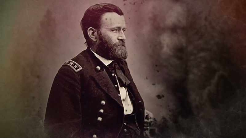 The National Park system was created