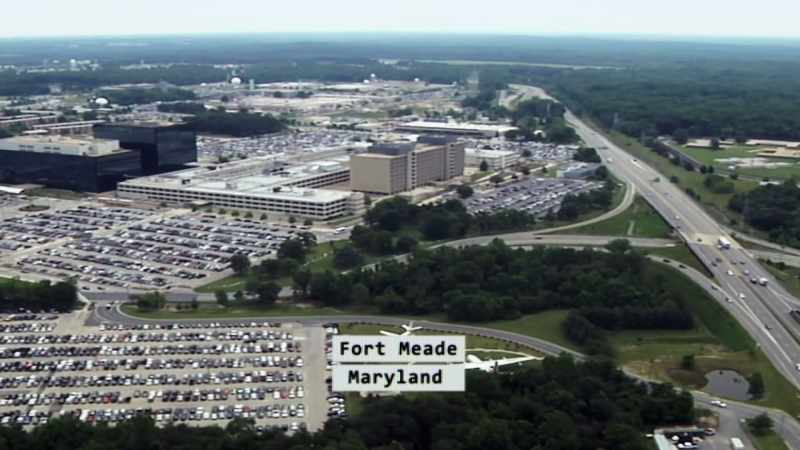 The National Security Agency