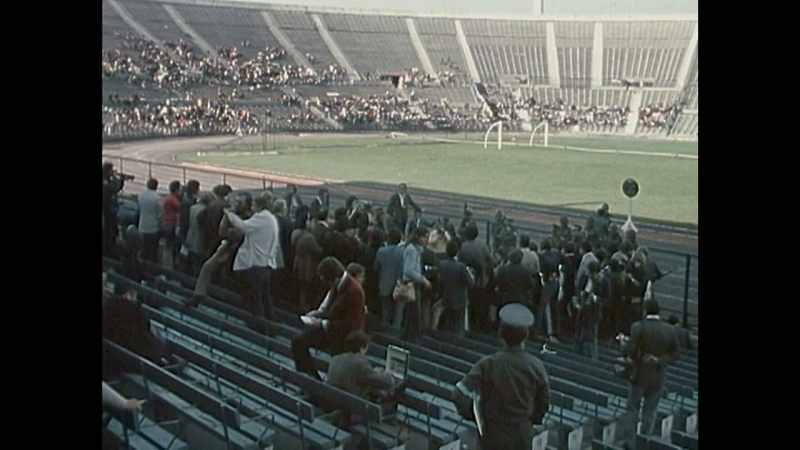 The National Stadium one