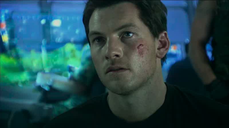 The Na'vi know this and are fighting to defend it