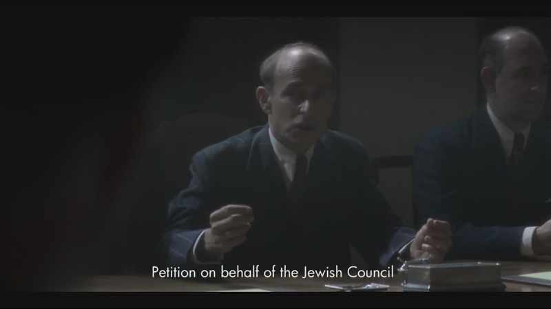 The Nazi plan