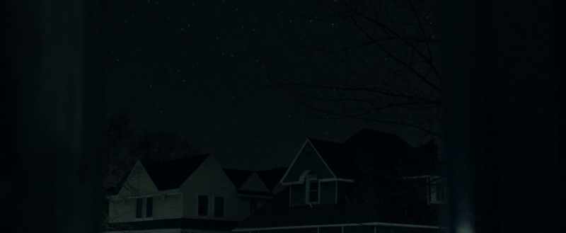 The nearest galaxy, Canis Dwarf