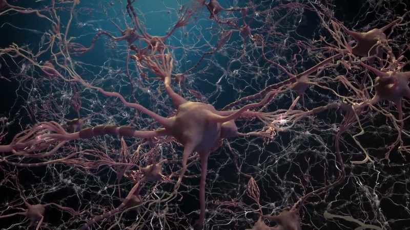 The nervous system is in charge not only of processing our emotions