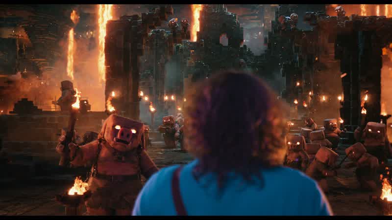 The Nether