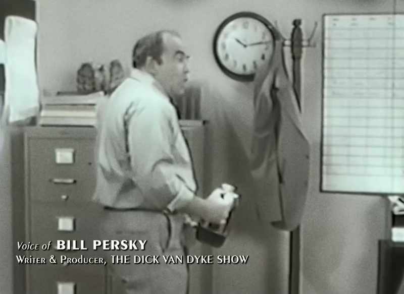 The network hated it but they had committed
