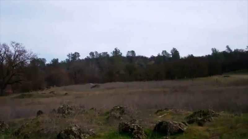 The Nevada County coroner confirmed that