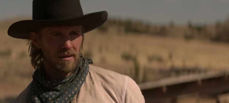 The new sheriff