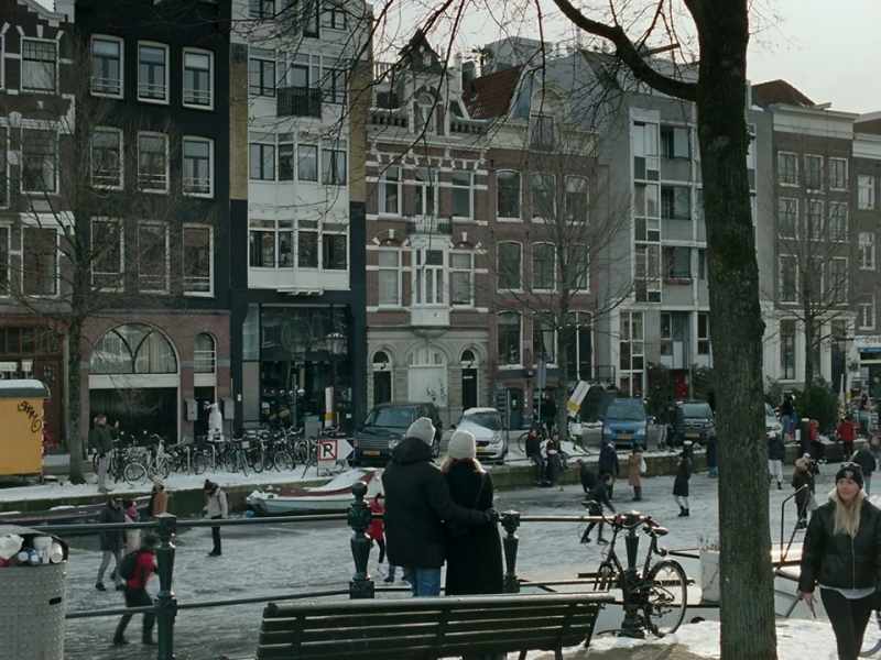 The new Suykerhofje