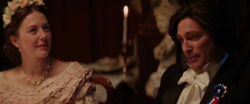 The New York Evening Post casts Longfellow