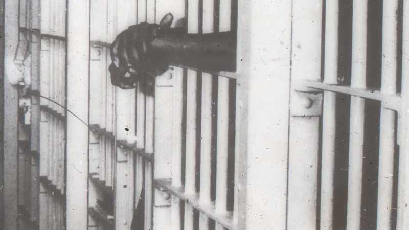 The New York state prison system