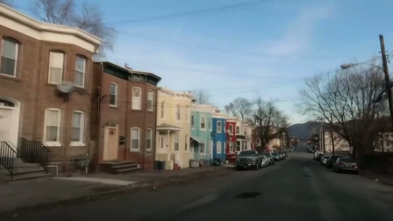 The Newburgh case brought those two things colliding together