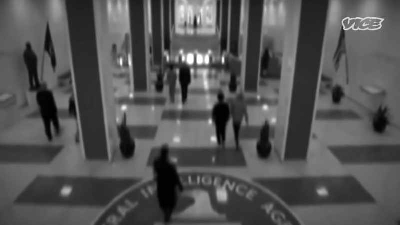 The newly formed Central Intelligence Agency is tasked