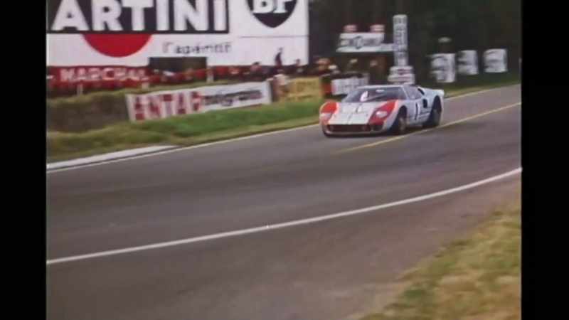 The next 20 laps or so were just incredible