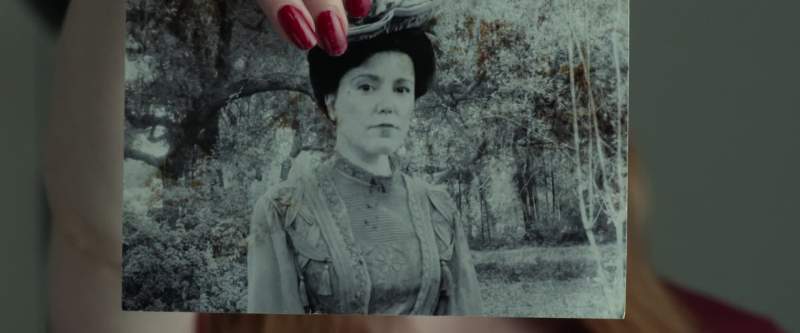 The next case of note is Mary O'Connor 1904