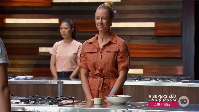 The next dish we would like to taste belongs to Wynona