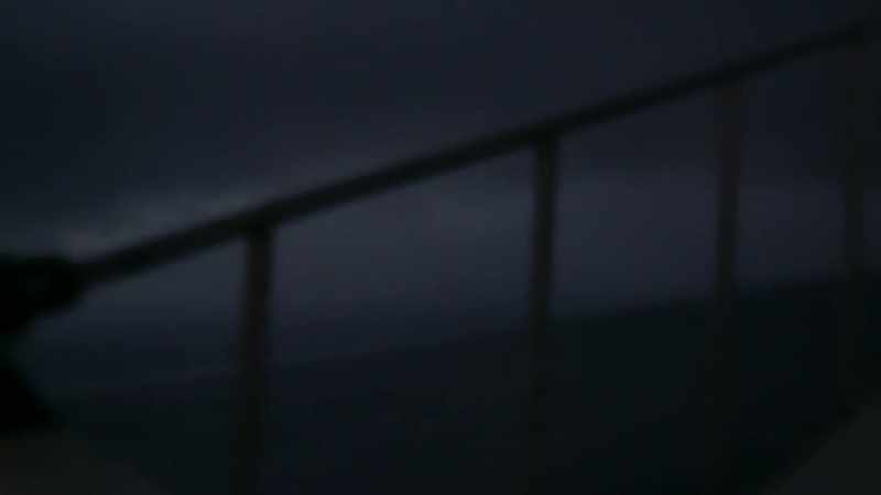 The next logical step is to get out there