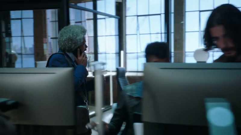 The next offer is going to come across some lawyer's table