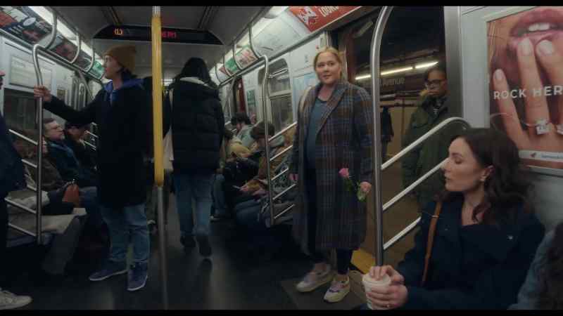 The next stop is Metropolitan Avenue/Lorimer Street