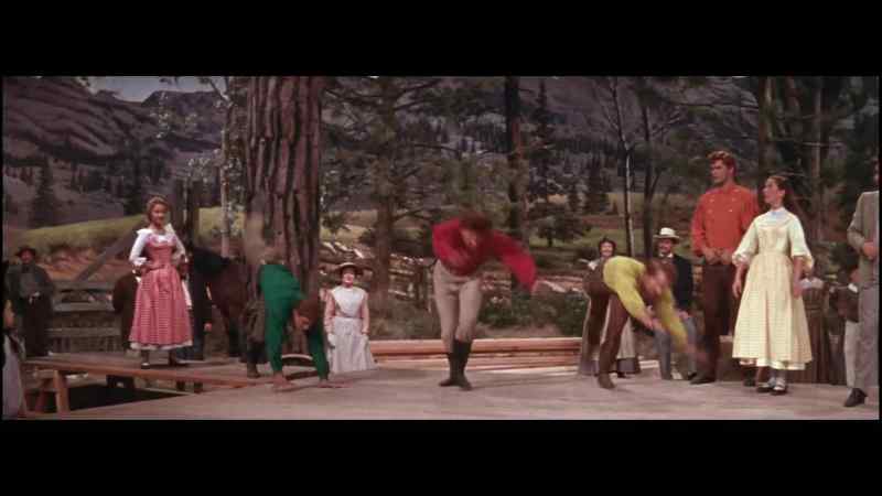 The next time anyone says that dancing is for sissies