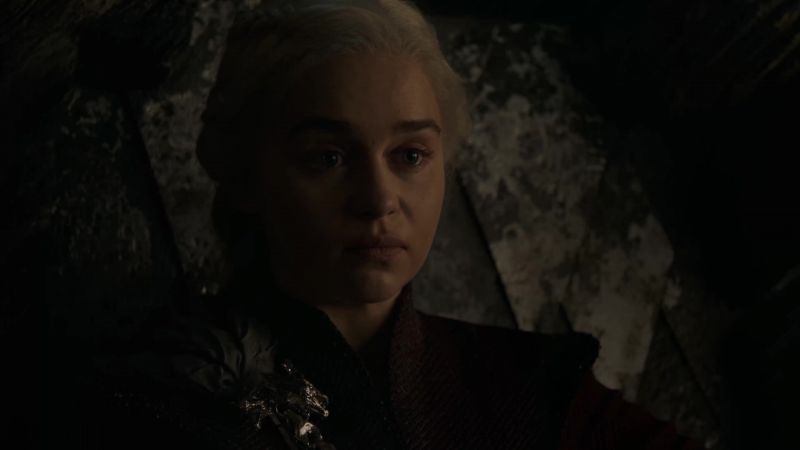 The next time you fail me