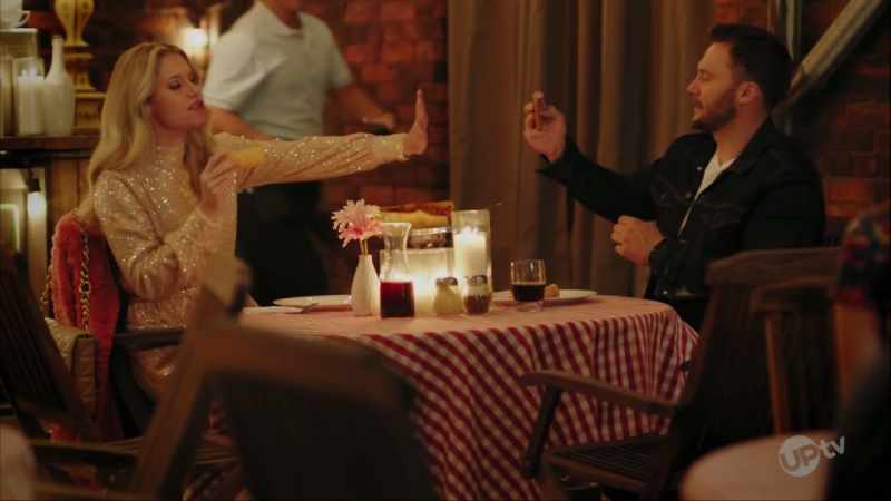 The next time that waiter sees you