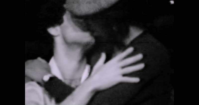 The next week