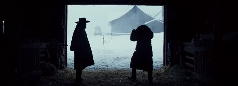 The nigger in the stable has a letter from Abraham Lincoln