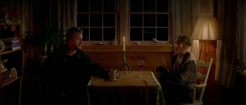 The night you bought my painting