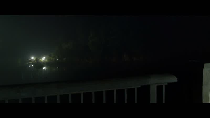 The night I looked at you Jesus
