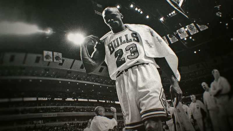 The night they lost to Orlando