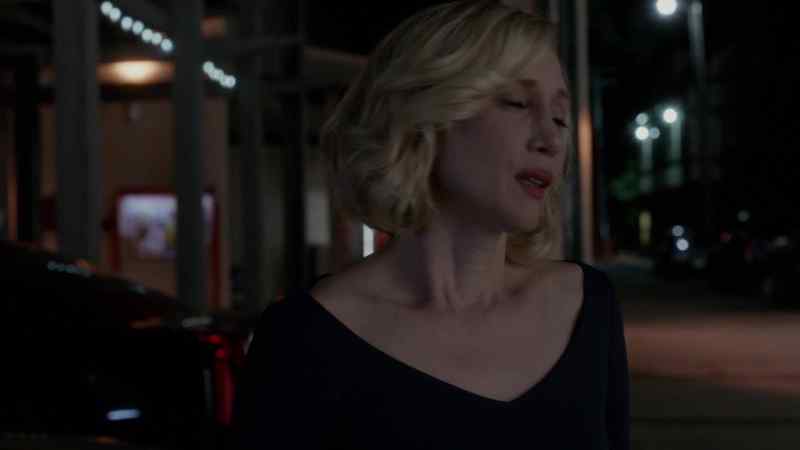 The night miss Watson was killed