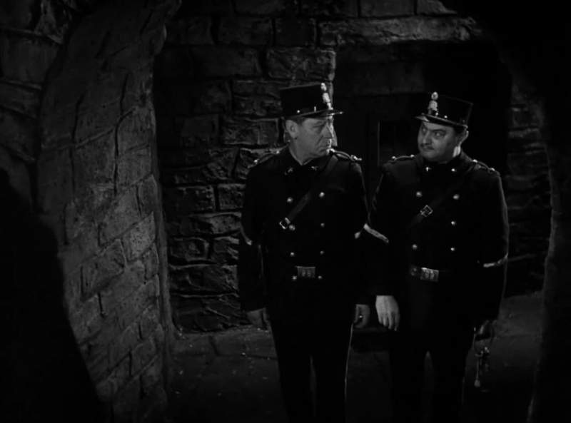 The night sir Monster indeed
