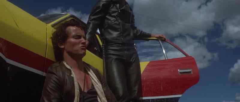The Nightrider!