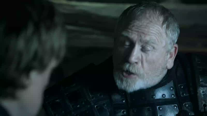 The Night's Watch is the only thingstanding between the realm and what lies beyond