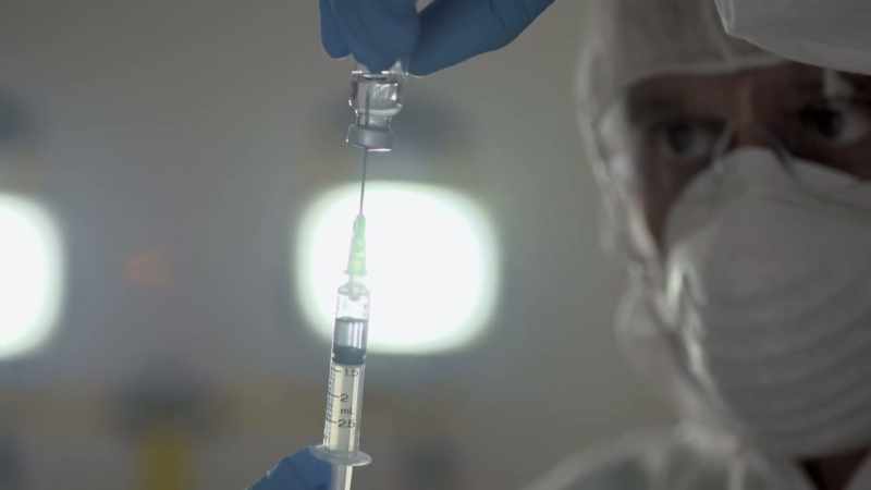 The nih determines that people of color