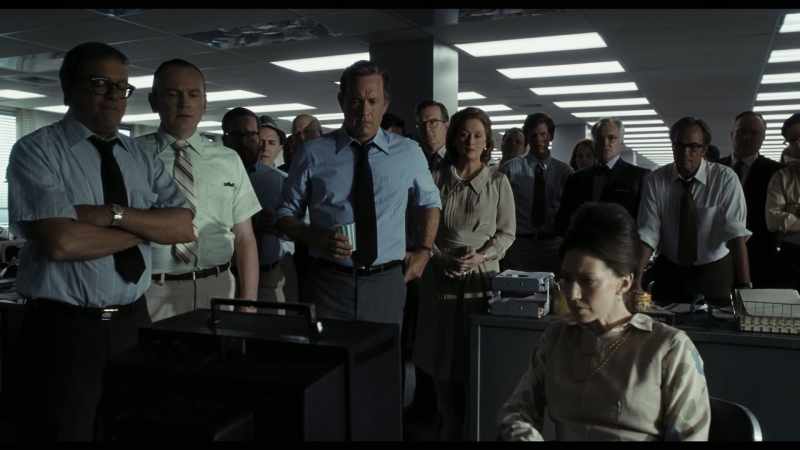 The Nixon administration have charged that