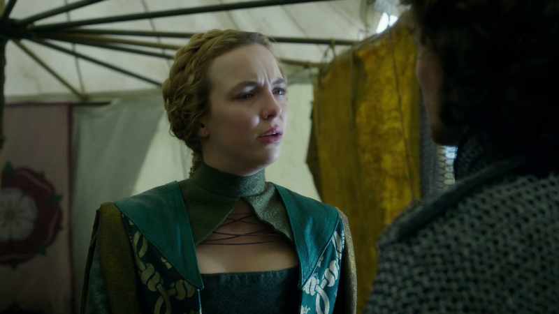 The noblemen whom I wrote to did not come?