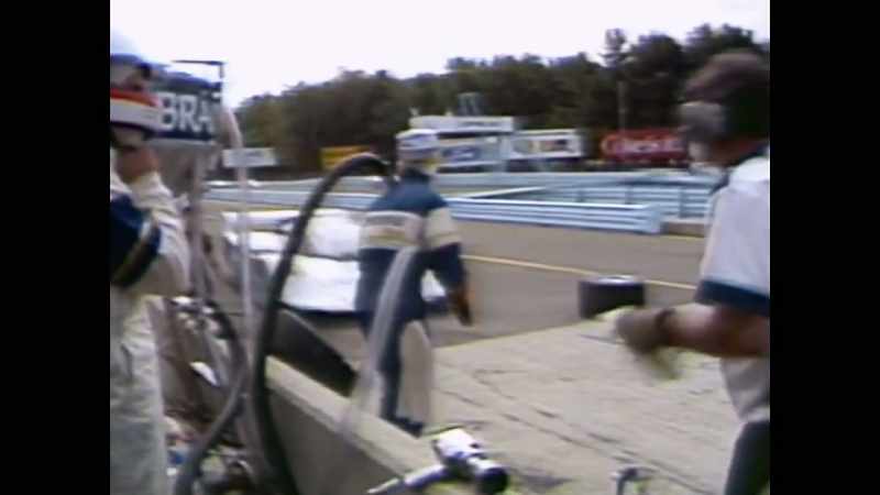 The normally perfect Porsche has got problems