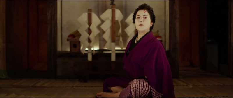 The notorious Benten Kozo Kikunosuke