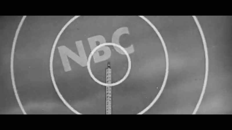 The NSNBC, CNN (gasps)