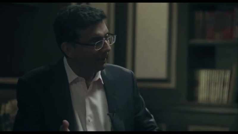 The number one lawyer