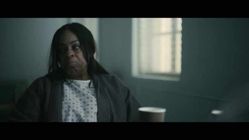 The nurses let me see my blood pressure and my pulse