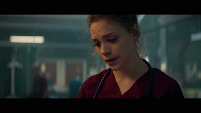 The nurses will check your beds at night